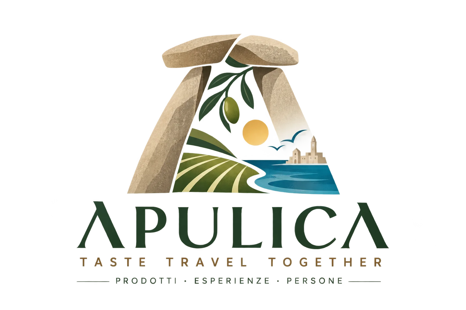 Apulica — Taste Travel Together