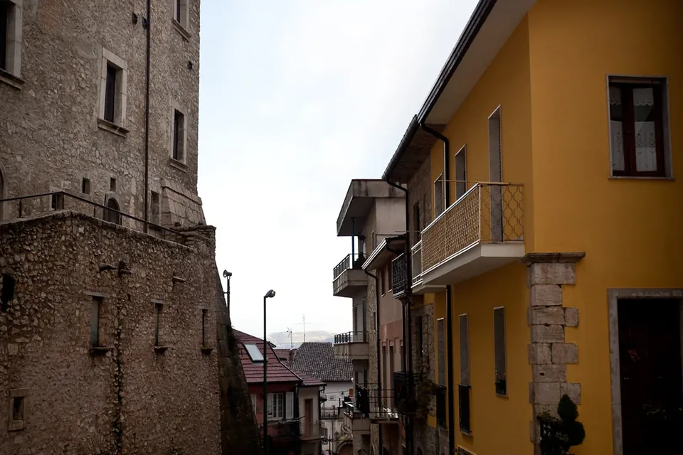 View of Taurasi