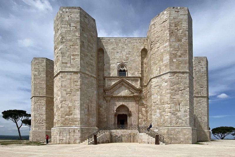 Castel del Monte