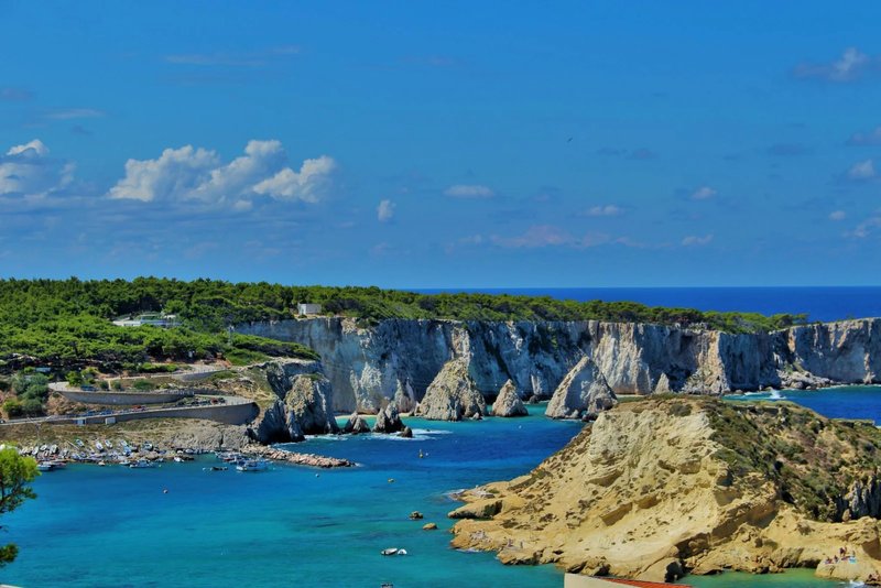 Tremiti Islands